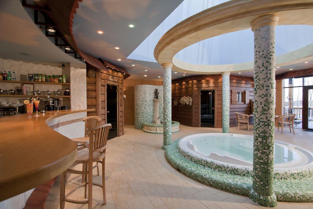 סיגולדה Kakitis Hotel & Spa מראה חיצוני תמונה