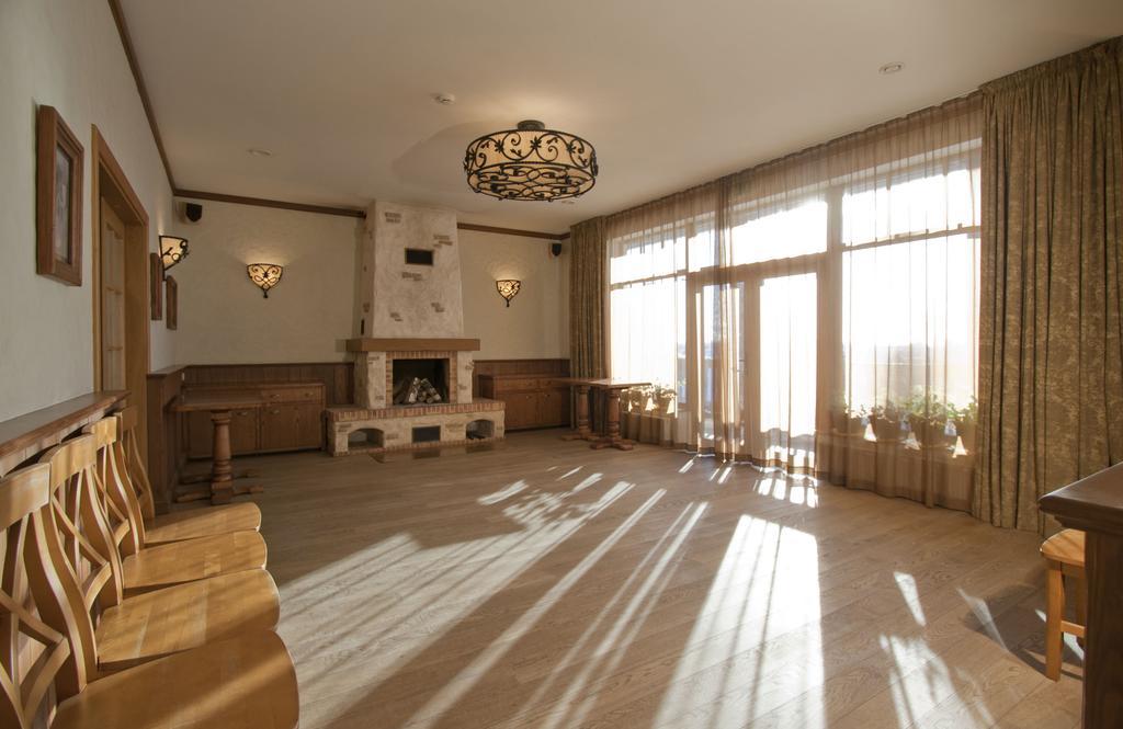 סיגולדה Kakitis Hotel & Spa מראה חיצוני תמונה