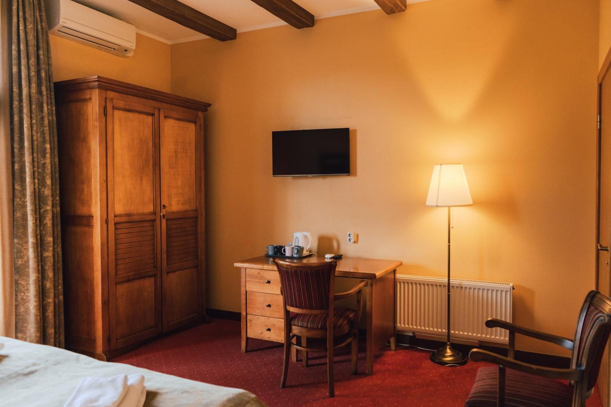 סיגולדה Kakitis Hotel & Spa מראה חיצוני תמונה