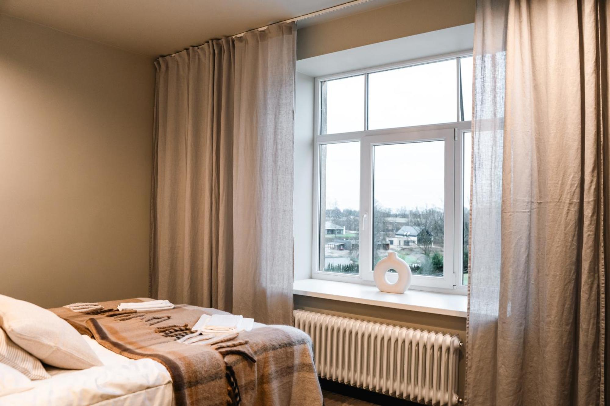 סיגולדה Kakitis Hotel & Spa מראה חיצוני תמונה