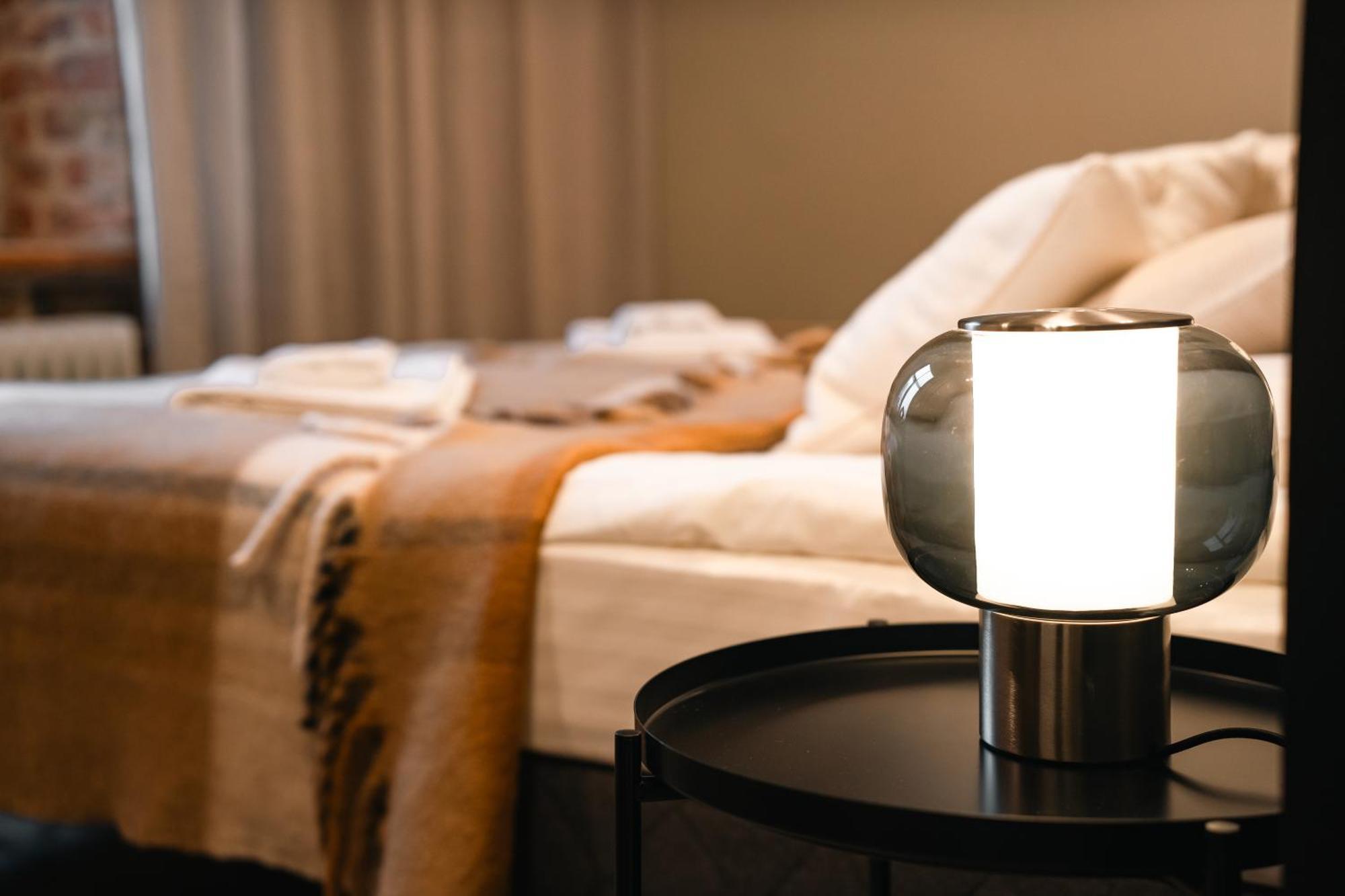 סיגולדה Kakitis Hotel & Spa מראה חיצוני תמונה
