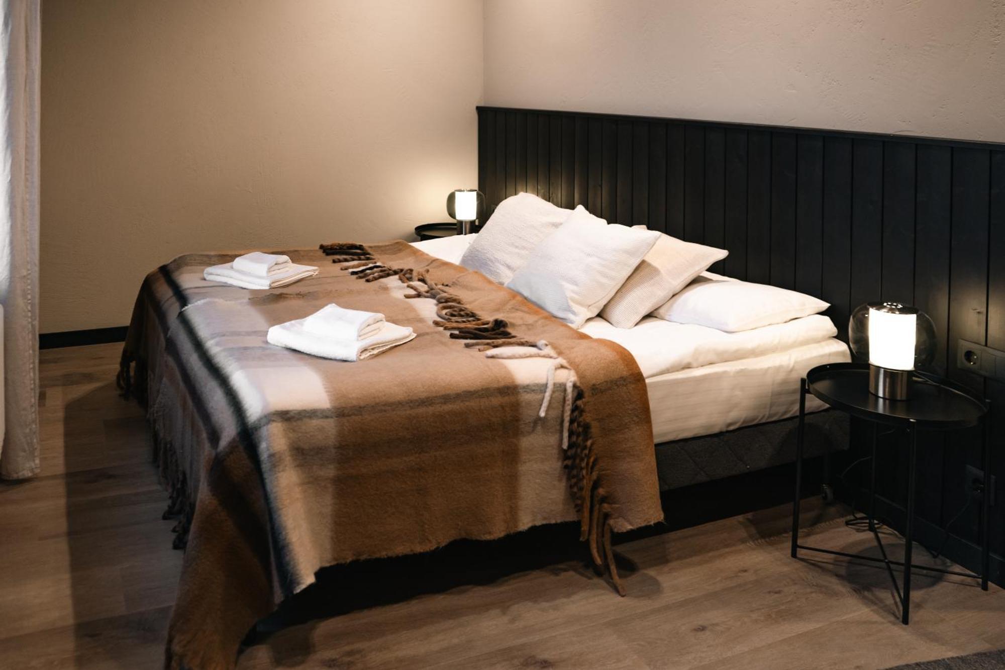 סיגולדה Kakitis Hotel & Spa מראה חיצוני תמונה