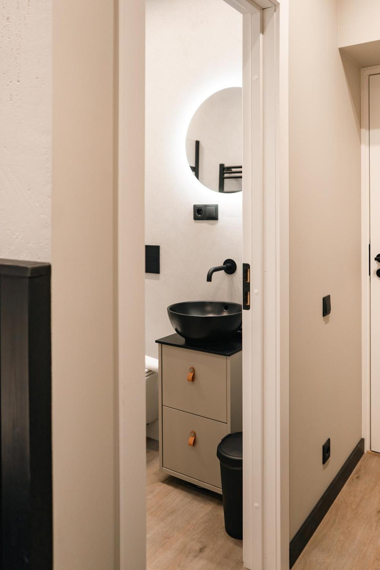 סיגולדה Kakitis Hotel & Spa מראה חיצוני תמונה
