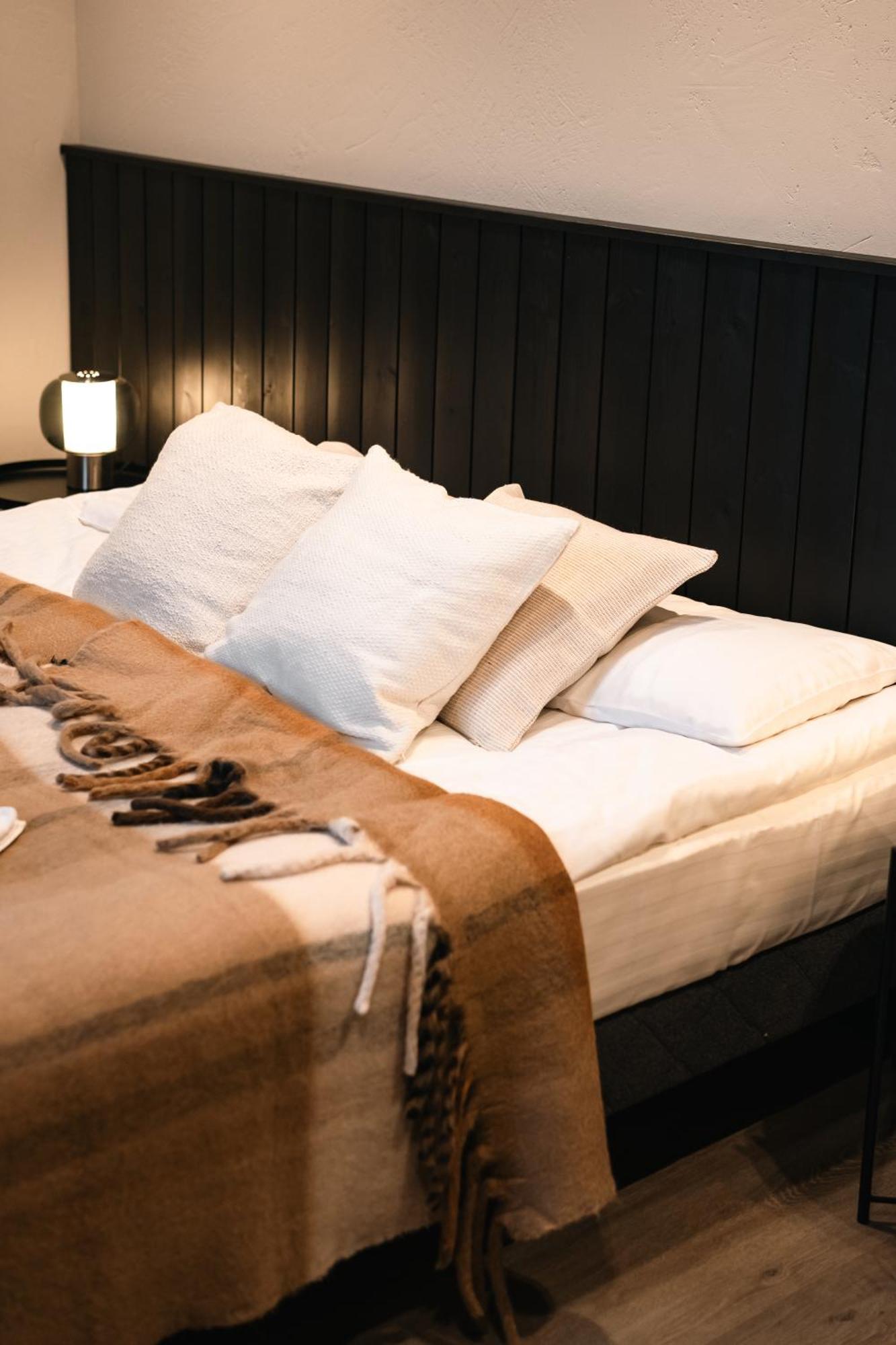 סיגולדה Kakitis Hotel & Spa מראה חיצוני תמונה