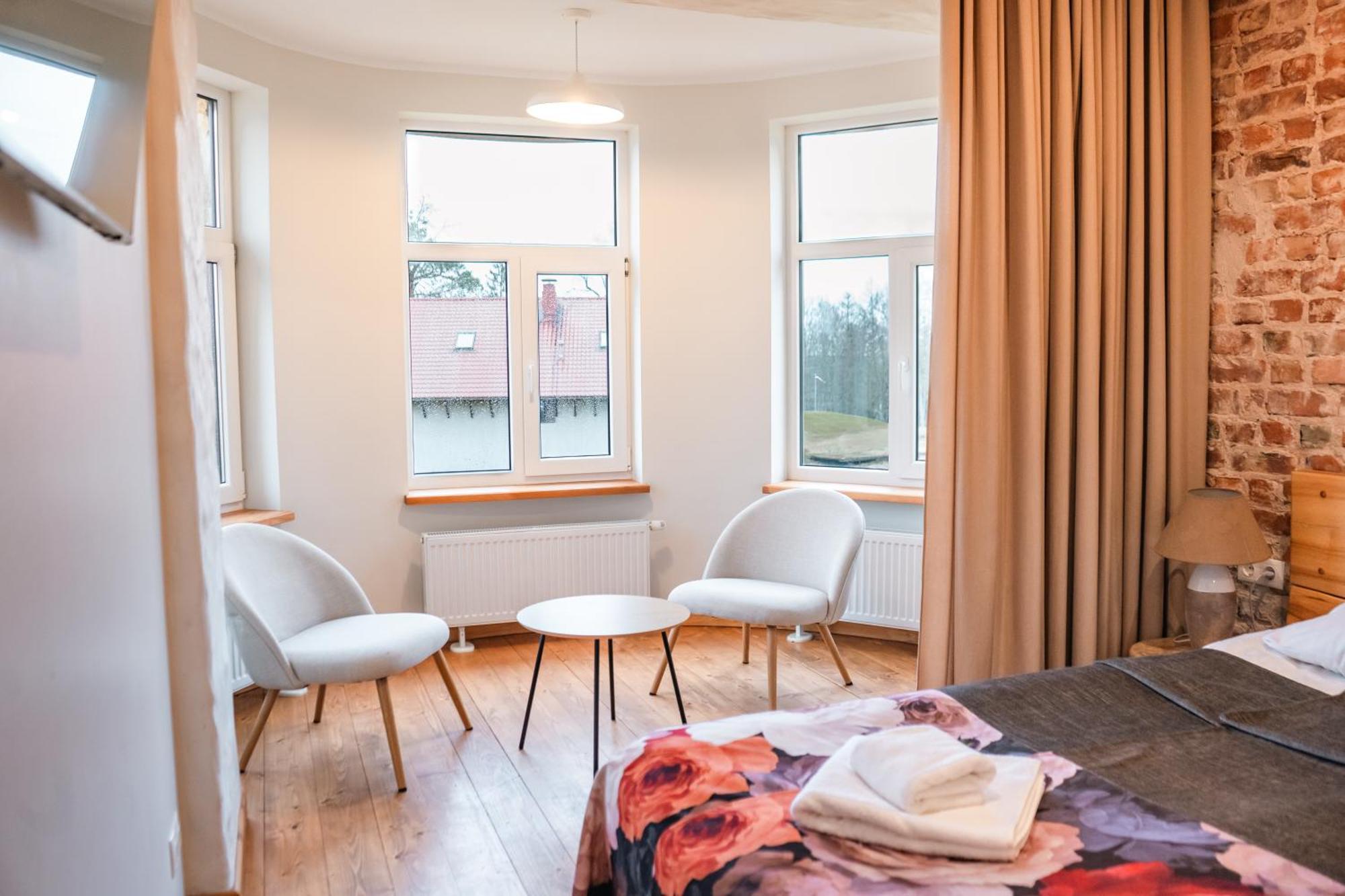 סיגולדה Kakitis Hotel & Spa מראה חיצוני תמונה
