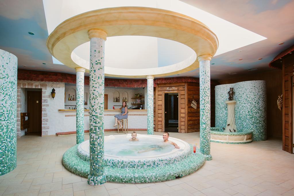 סיגולדה Kakitis Hotel & Spa מראה חיצוני תמונה
