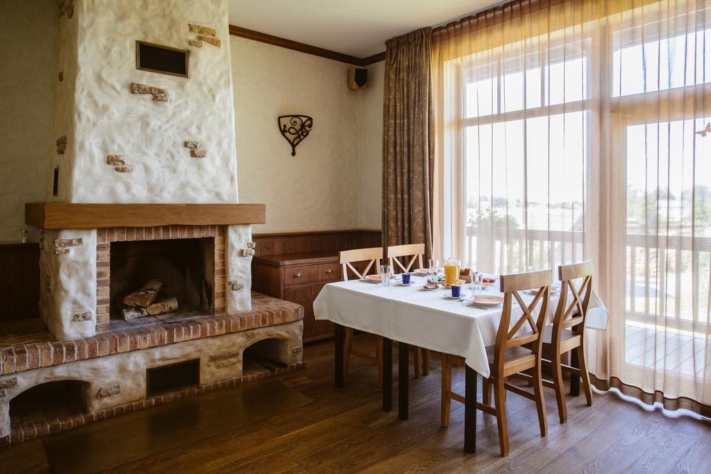 סיגולדה Kakitis Hotel & Spa מראה חיצוני תמונה