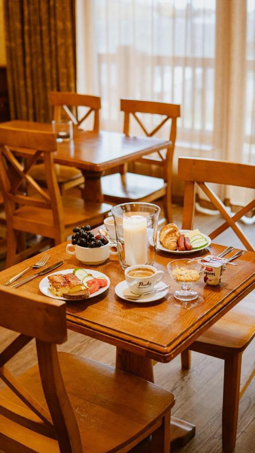 סיגולדה Kakitis Hotel & Spa מראה חיצוני תמונה
