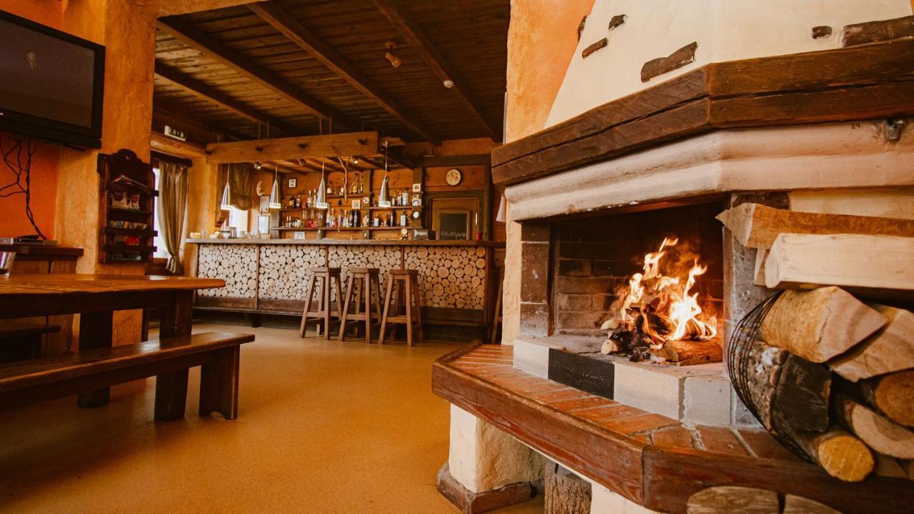 סיגולדה Kakitis Hotel & Spa מראה חיצוני תמונה