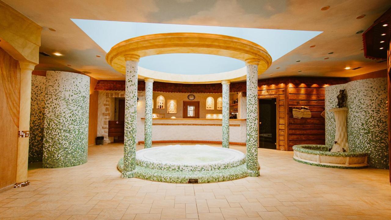 סיגולדה Kakitis Hotel & Spa מראה חיצוני תמונה