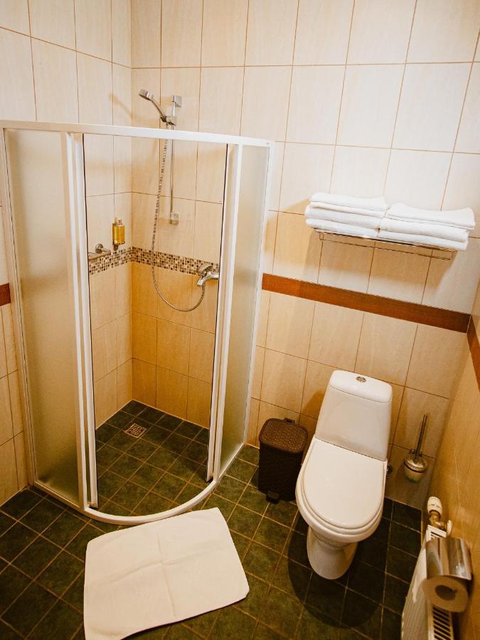 סיגולדה Kakitis Hotel & Spa מראה חיצוני תמונה