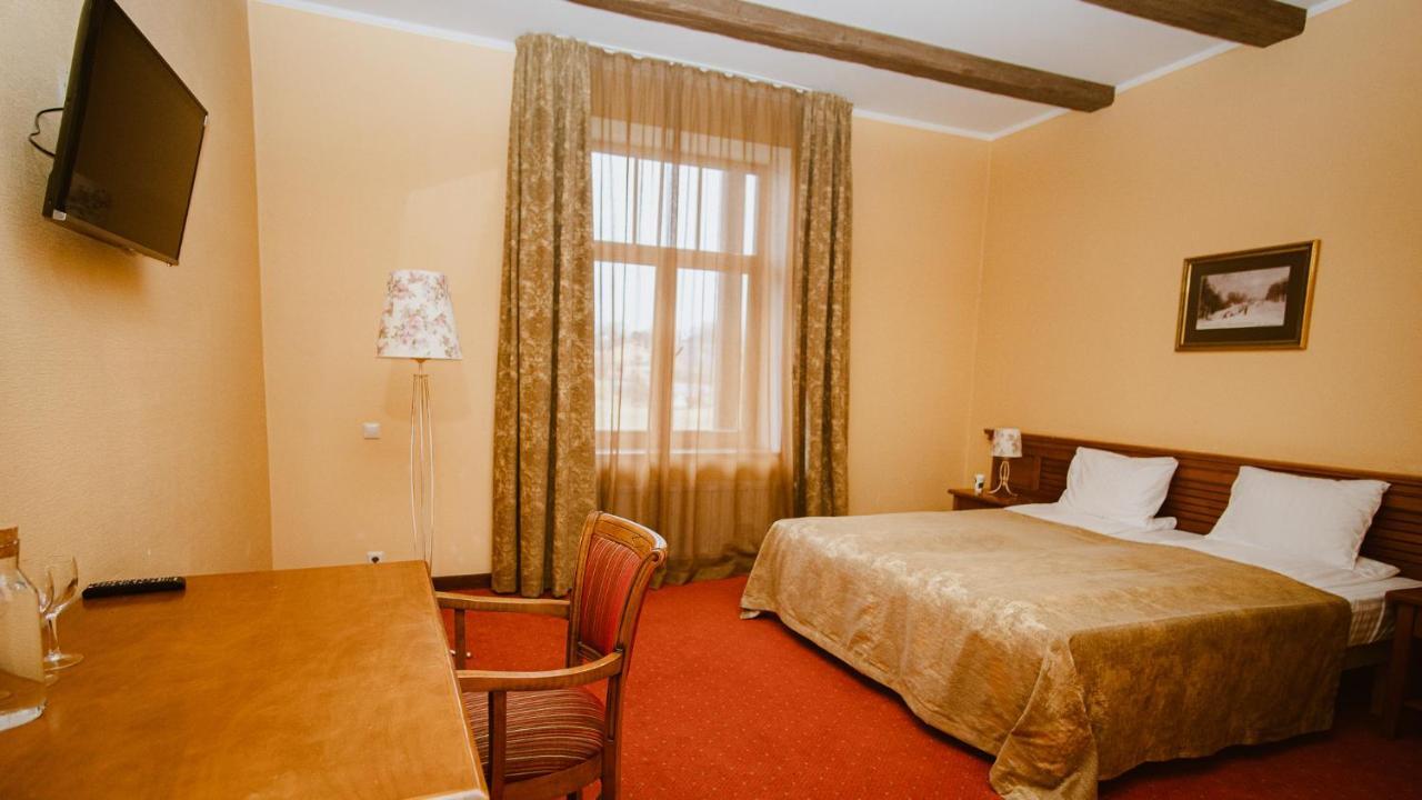 סיגולדה Kakitis Hotel & Spa מראה חיצוני תמונה