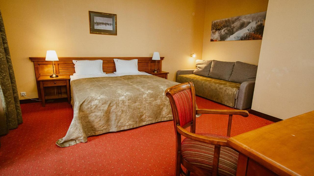 סיגולדה Kakitis Hotel & Spa מראה חיצוני תמונה
