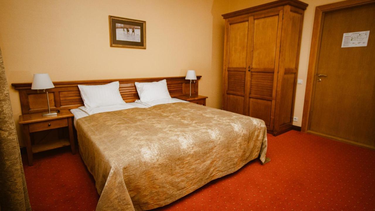 סיגולדה Kakitis Hotel & Spa מראה חיצוני תמונה
